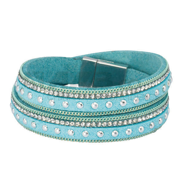 TBS103  FASHION BRACELET AAB CO..