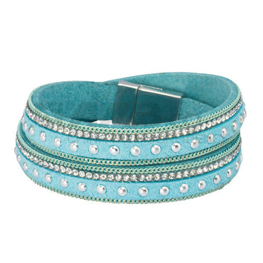TBS103  FASHION BRACELET AAB CO..