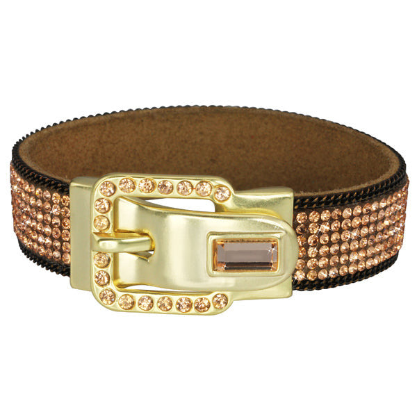 TBS104  FASHION BRACELET AAB CO..