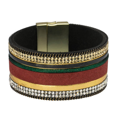 TBS105  FASHION BRACELET AAB CO..
