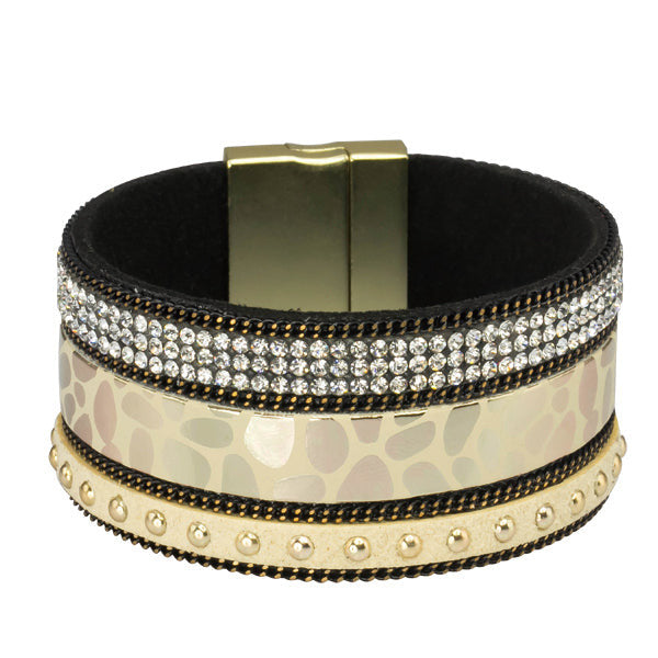 TBS106  FASHION BRACELET AAB CO..