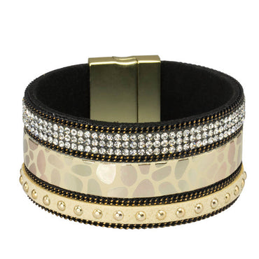 TBS106  FASHION BRACELET AAB CO..