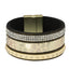TBS106  FASHION BRACELET AAB CO..