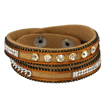 TBS107  FASHION BRACELET AAB CO..