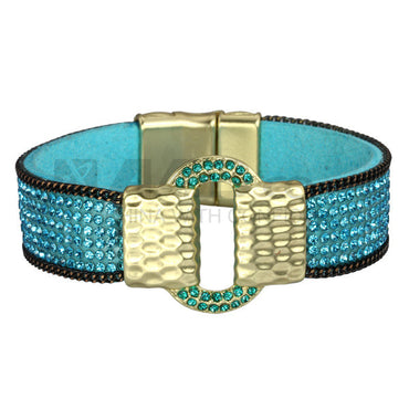 TBS108  FASHION BRACELET AAB CO..