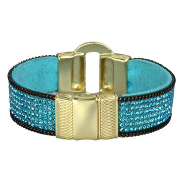 TBS108  FASHION BRACELET AAB CO..