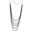 TNS30  FASHION NECKLACE AAB CO..