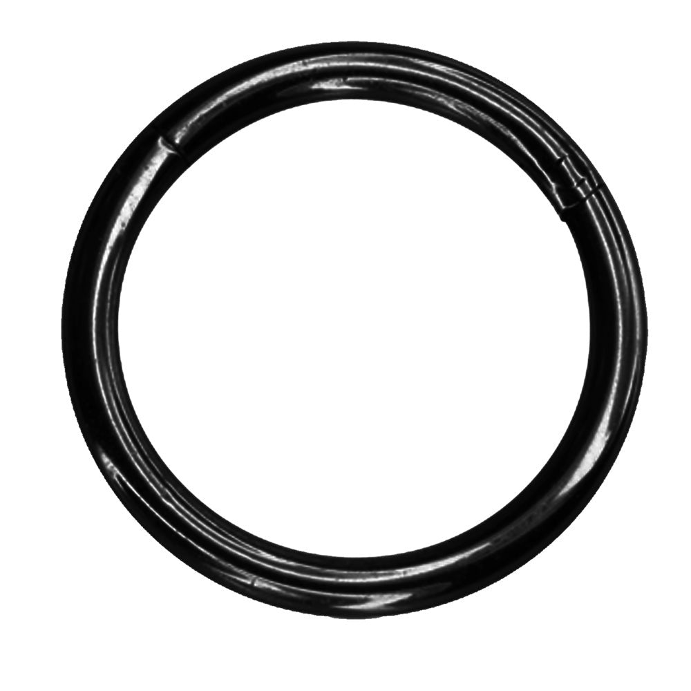 BCR06 BALL CLOSURE RING-CIRCLE AAB CO..