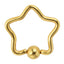 BCR28 BCR WITH STAR DESIGN