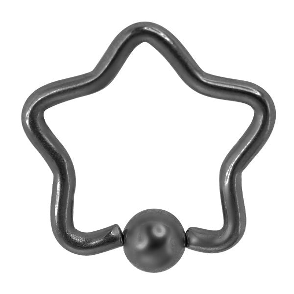 BCR28 BCR WITH STAR DESIGN