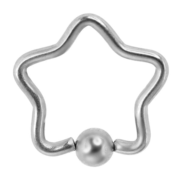 BCR28 BCR WITH STAR DESIGN