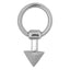 BCRS15 BCR WITH POINTED CONE DESIGN AAB CO..