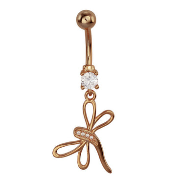 TBBU74 BANANA WITH DRAGONFLY AAB CO..