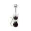TBCT11 BANANA WITH CAT DESIGN AAB CO..