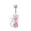 TBCT11 BANANA WITH CAT DESIGN AAB CO..