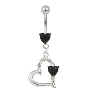 TBSH02 BANANA WITH HEART DESIGN AAB CO..