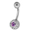 BNBJ05 BANANA WITH JEWELRY DESIGN AAB CO..