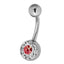 BNBJ05 BANANA WITH JEWELRY DESIGN AAB CO..
