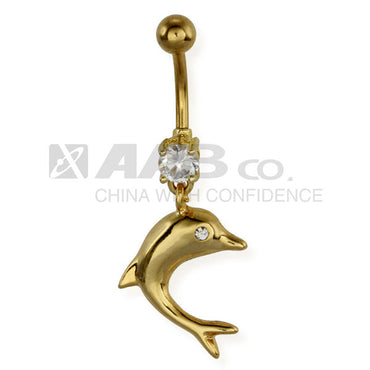 TBAN85 BANANA WITH DOLPHIN DESIGN AAB CO..