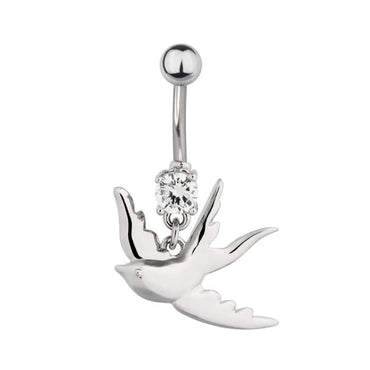 TBAN87 BANANA WITH SWALLOW DESIGN AAB CO..