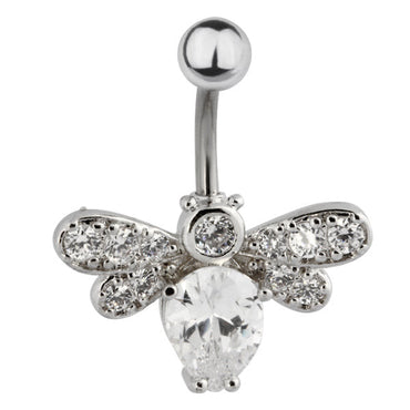 TBBU87 BANANA WITH BUTTERFLY AAB CO..