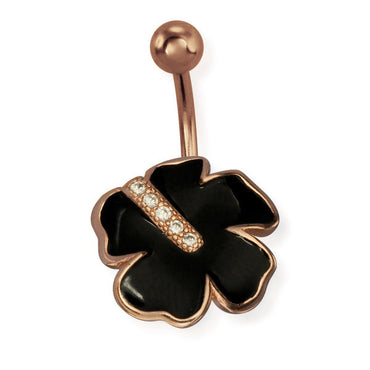 TBFL50 BANANA WITH FLOWER DESIGN AAB CO..