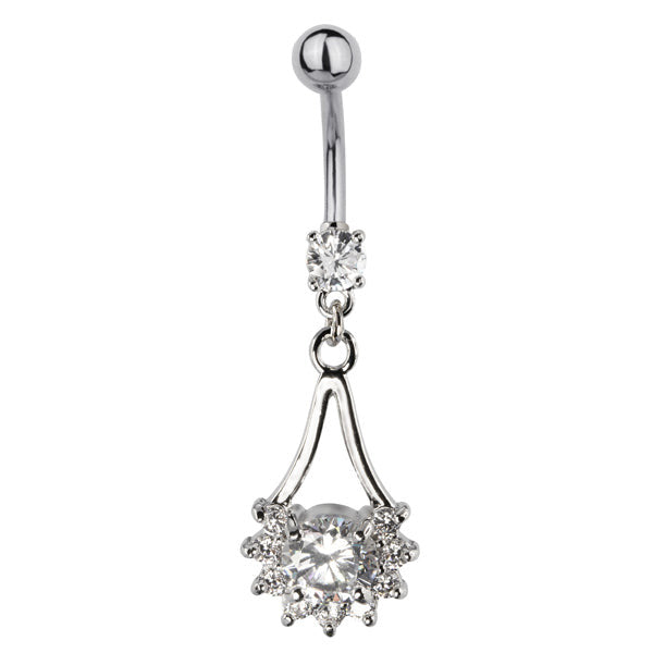 TBFL56 BANANA WITH FLOWER DESIGN AAB CO..
