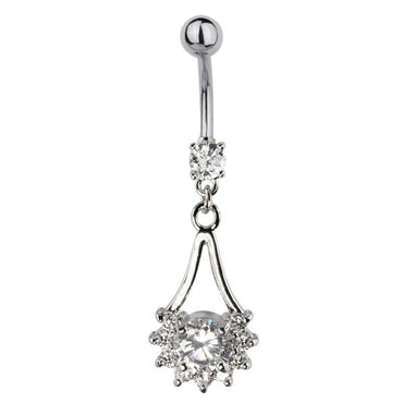 TBFL56 BANANA WITH FLOWER DESIGN AAB CO..