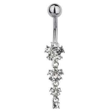 TBFL58 BANANA WITH FLOWER DESIGN AAB CO..