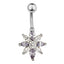 TBFL65 BANANA WITH FLOWER DESIGN AAB CO..