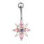 TBFL65 BANANA WITH FLOWER DESIGN AAB CO..