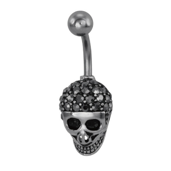 TBNS49 BANANA WITH SKULL DESIGN AAB CO..