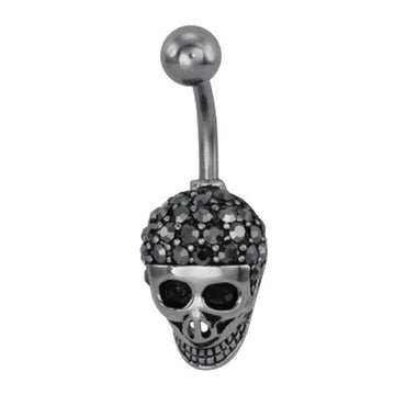 TBNS49 BANANA WITH SKULL DESIGN AAB CO..