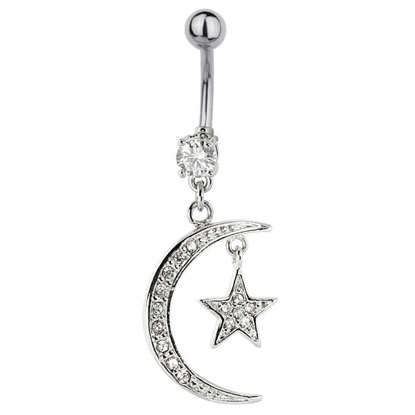 TBPN276 BANANA WITH MOON&STAR DESIGN AAB CO..