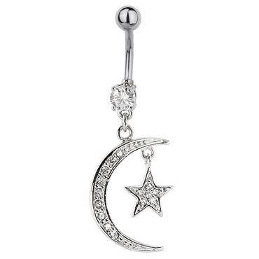 TBPN276 BANANA WITH MOON&STAR DESIGN AAB CO..