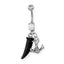TBPN326 BANANA WITH ANCHOR DESIGN AAB CO..