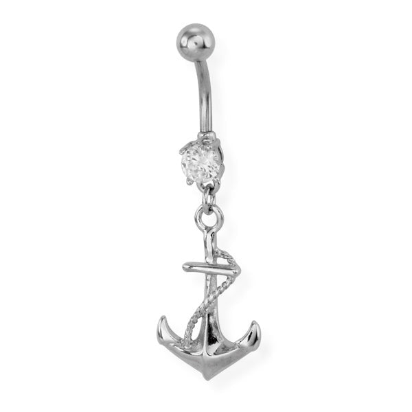 TBPN327 BANANA WITH ANCHOR DESIGN AAB CO..