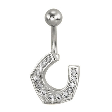 TBPN330 BANANA WITH HORSESHOE DESIGN AAB CO..