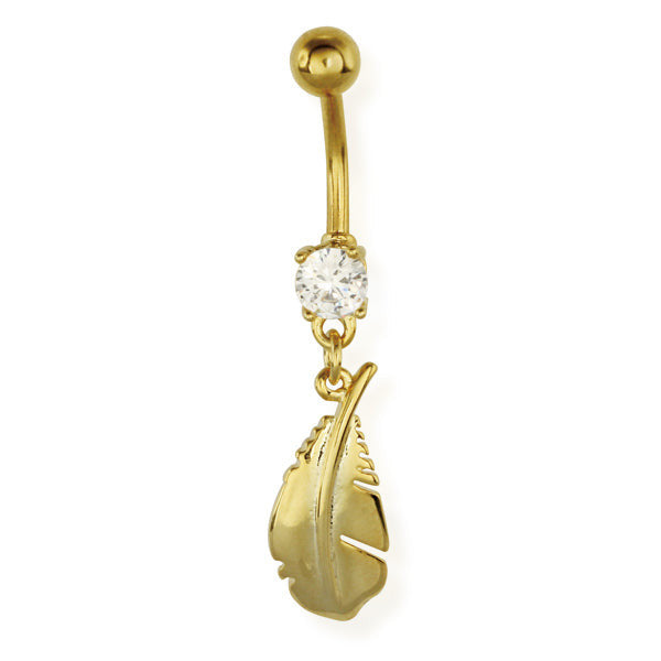 TBPN332 BANANA WITH FEATHER DESIGN