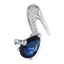 TBPN342 BANANA WITH HIGH HEEL DESIGN