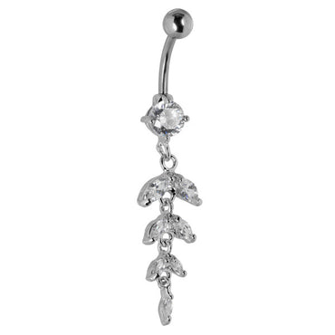 TBPN343 BANANA WITH JEWELRY DESIGN AAB CO..