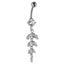 TBPN343 BANANA WITH JEWELRY DESIGN