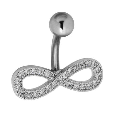 TBPN345 BANANA WITH INFINITY DESIGN AAB CO..