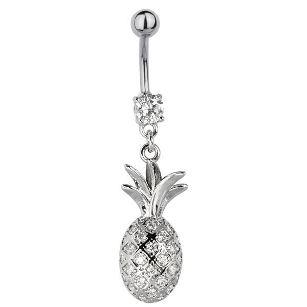 TBPN352 BANANA WITH PINEAPPLE DESIGN AAB CO..