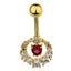 TBPN363 BABABA WITH  HEART DESIGN