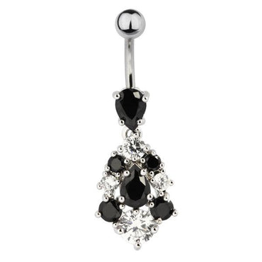 TBPN366 BANANA WITH WATER DROP DESIGN AAB CO..