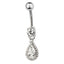 TBPN374 BANANA WITH WATER DROP DESIGN