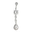 TBPN383 BANANA WITH WATER DROP DESIGN AAB CO..