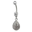 TBPN389 BANANA WITH OVAL DESIGN