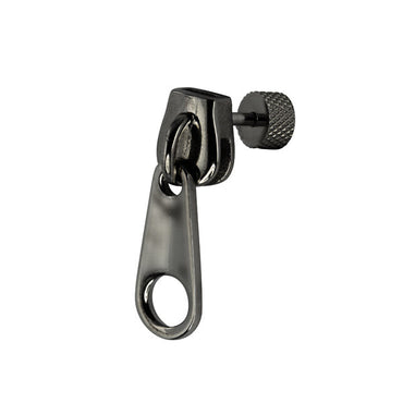 BRU39 FAKE PLUG WITH ZIPPER DESIGN AAB CO..